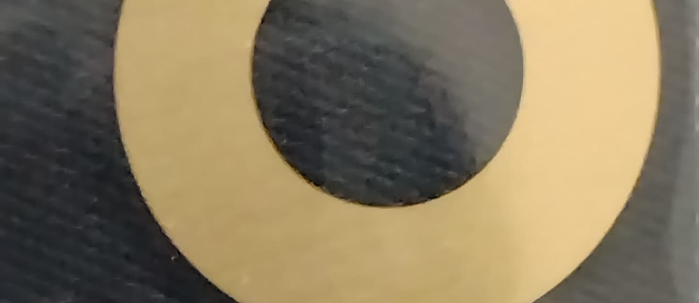 真鍮　シムリング